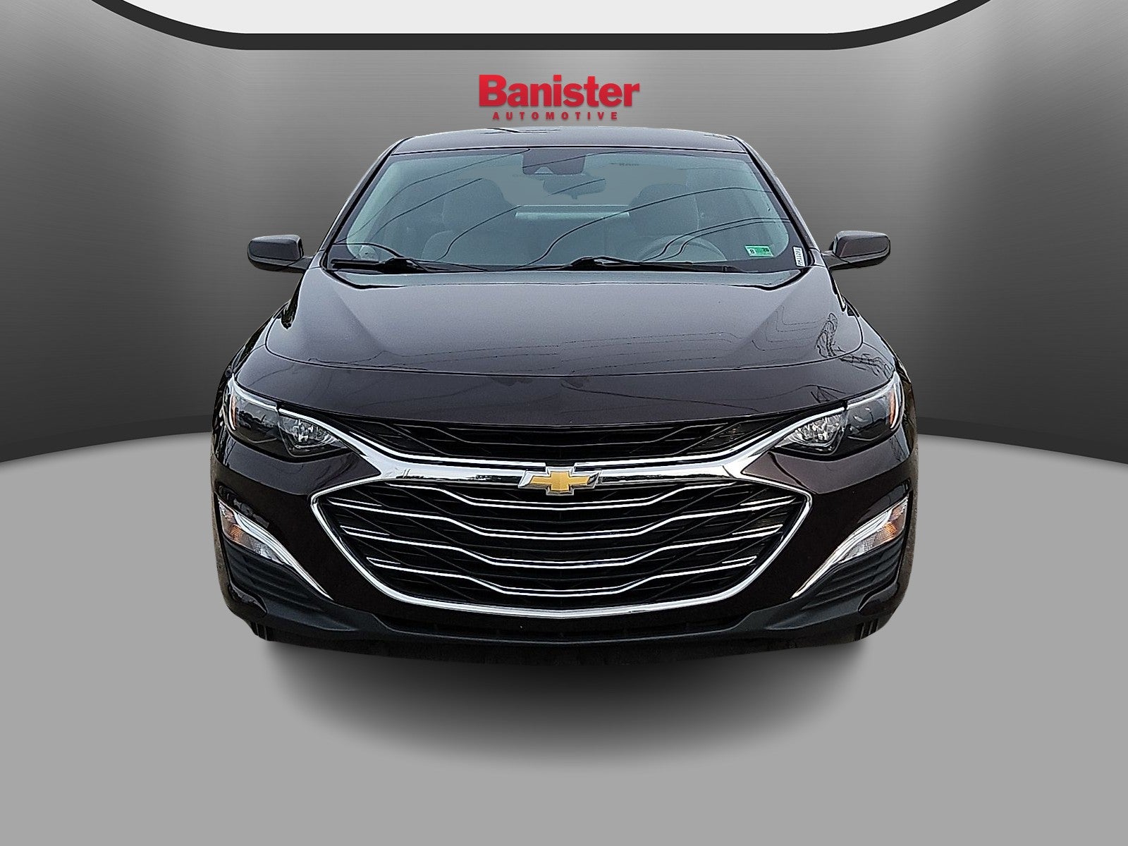 2021 Chevrolet Malibu LS