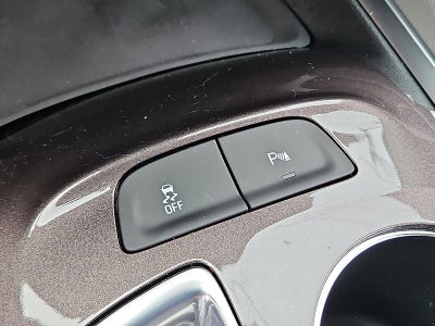 2021 Chevrolet Malibu LS