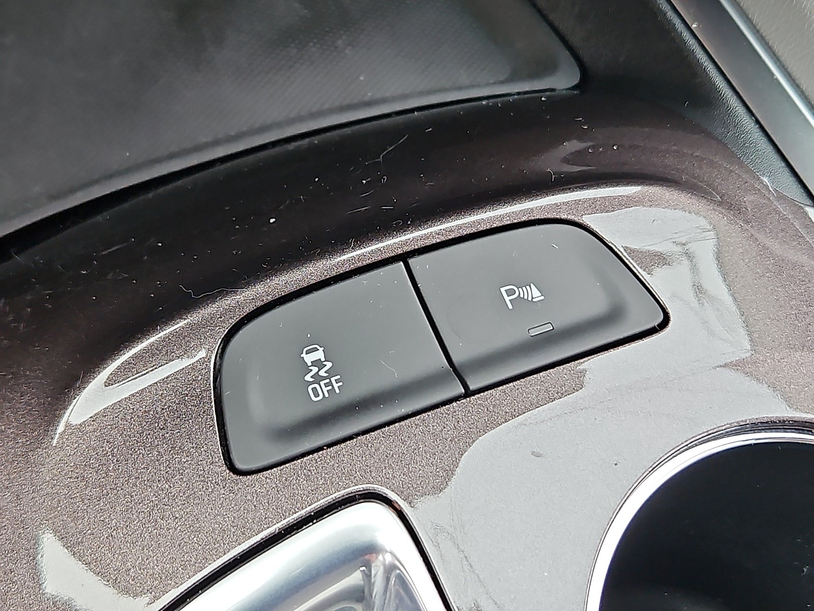2021 Chevrolet Malibu LS