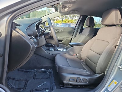 2023 Chevrolet Malibu RS