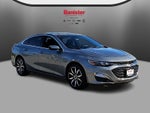 2023 Chevrolet Malibu RS