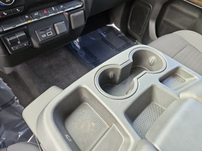 2019 Chevrolet Silverado LT