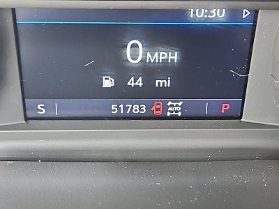 2019 Chevrolet Silverado LT