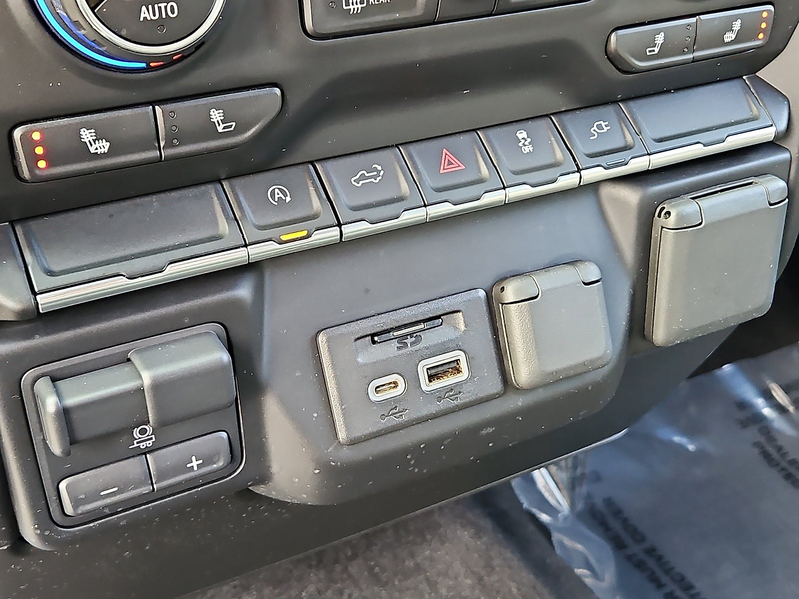 2019 Chevrolet Silverado LT