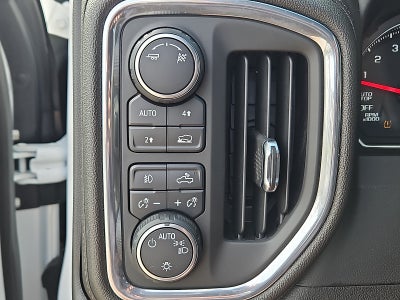 2019 Chevrolet Silverado LT