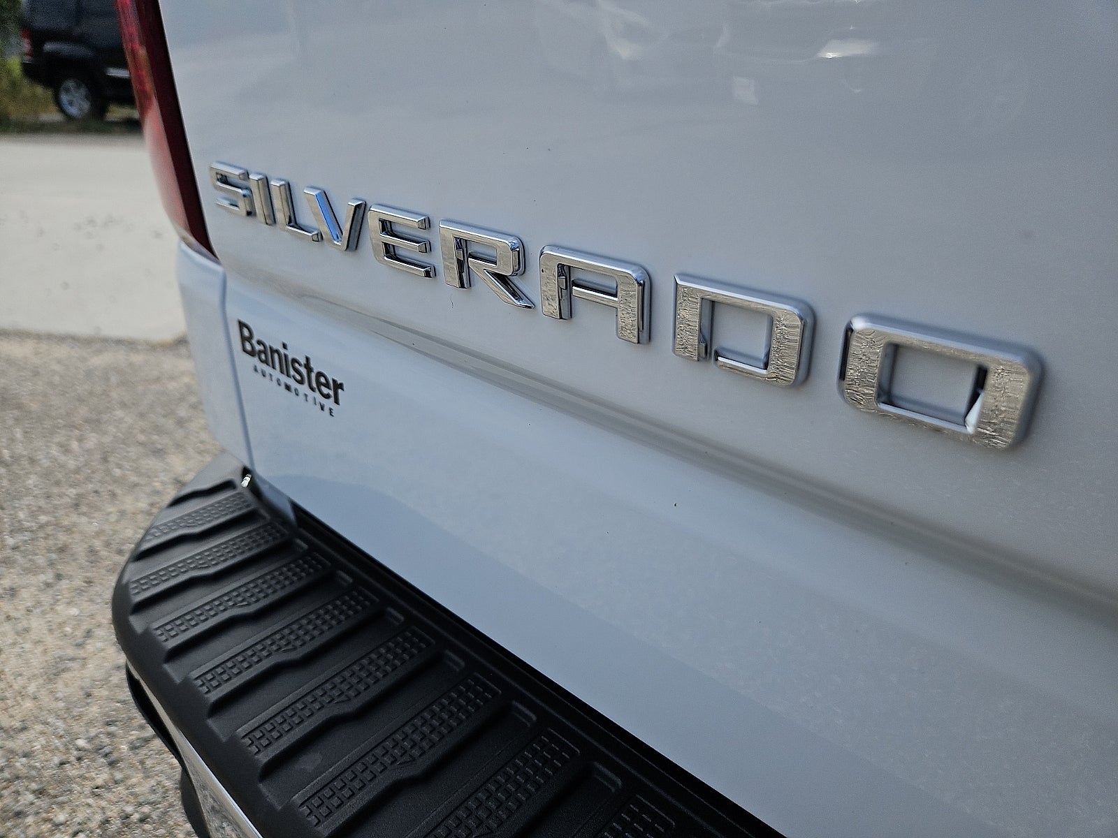 2019 Chevrolet Silverado LT