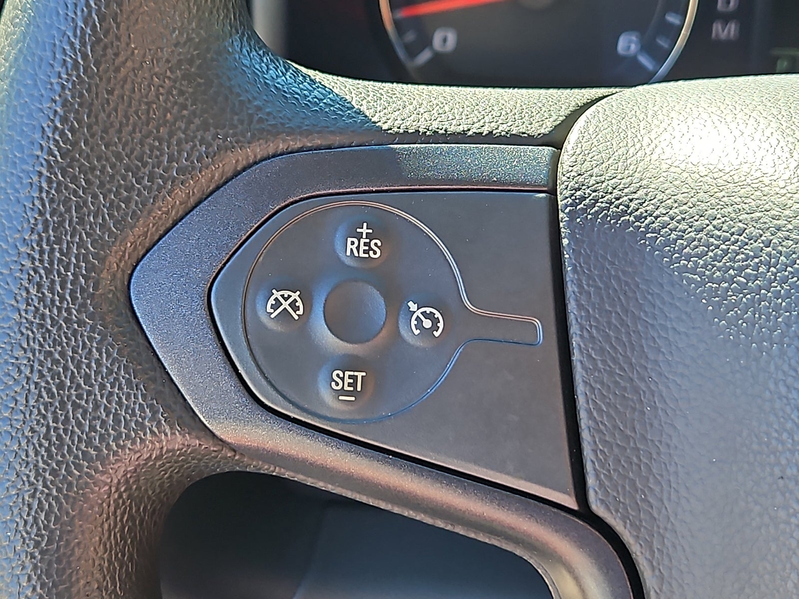 2016 Chevrolet Silverado Work Truck