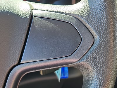 2016 Chevrolet Silverado Work Truck