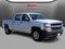 2016 Chevrolet Silverado Work Truck