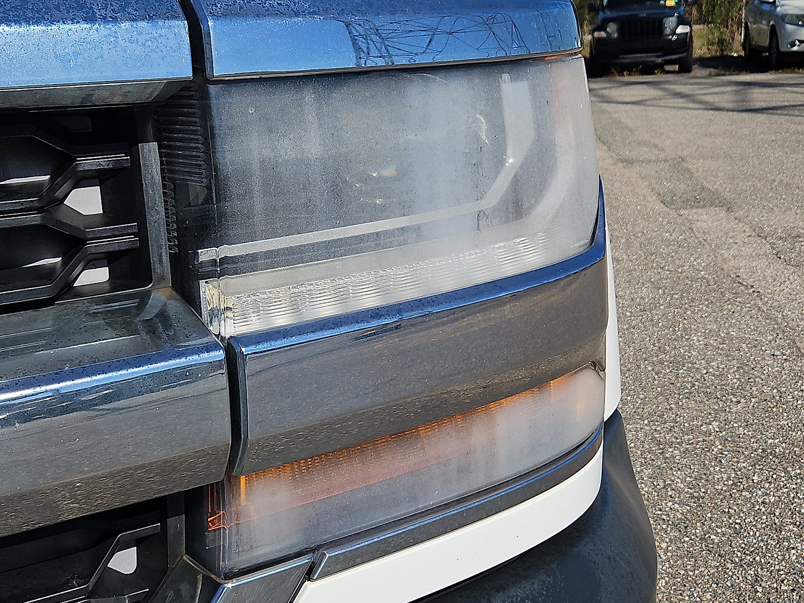 2016 Chevrolet Silverado Work Truck