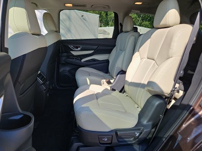 2019 Subaru Ascent Limited