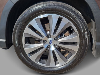 2019 Subaru Ascent Limited