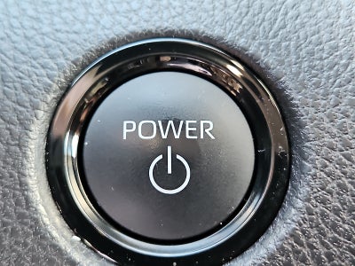 2025 Toyota Camry Hybrid LE