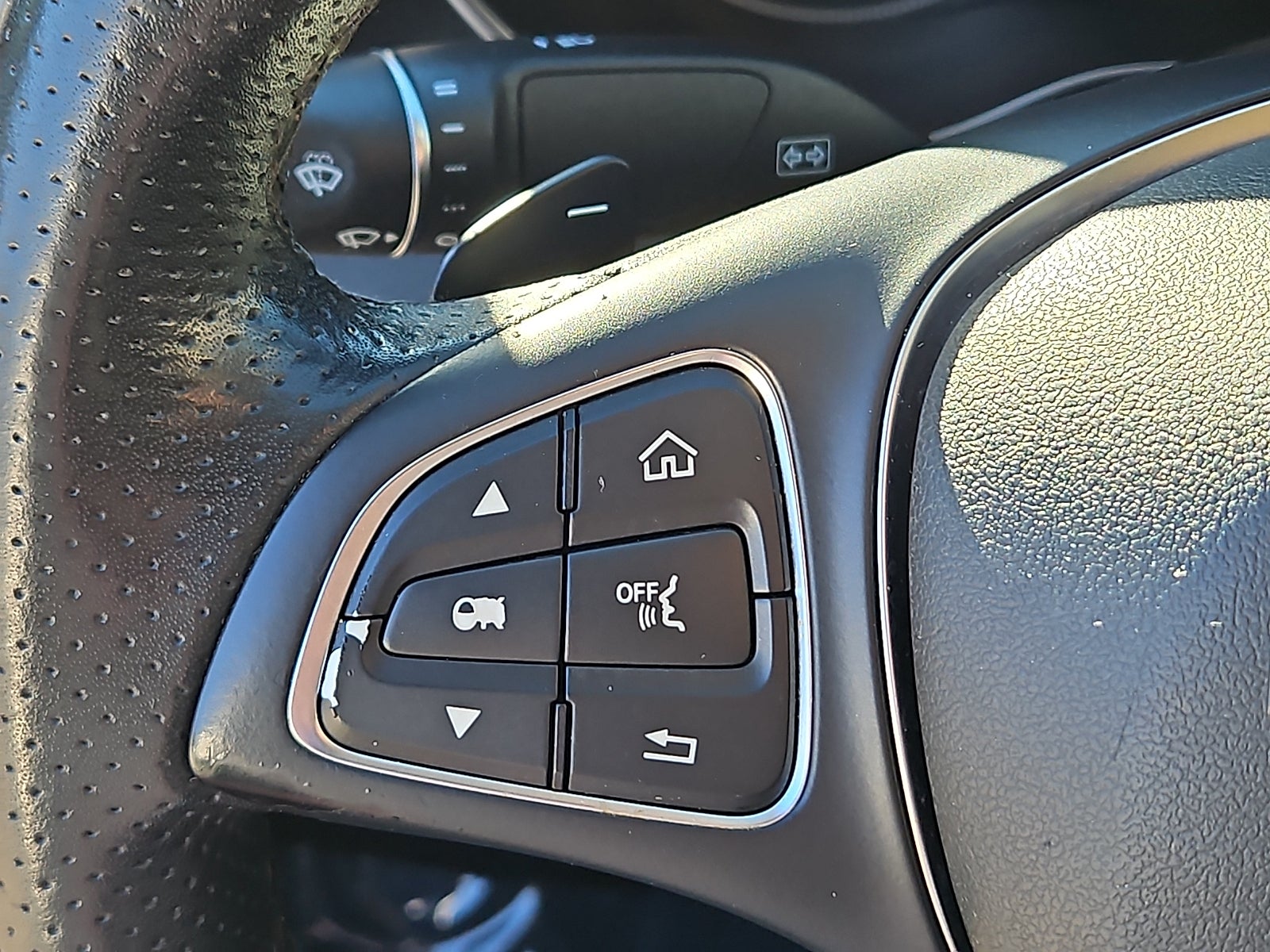 2017 Mercedes-Benz C-Class C 300
