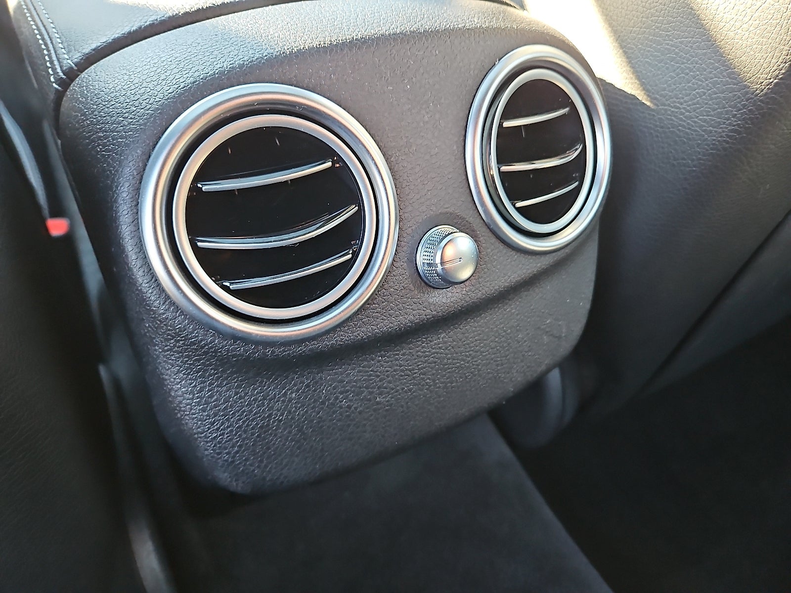 2019 Mercedes-Benz C-Class C 300 4MATIC®