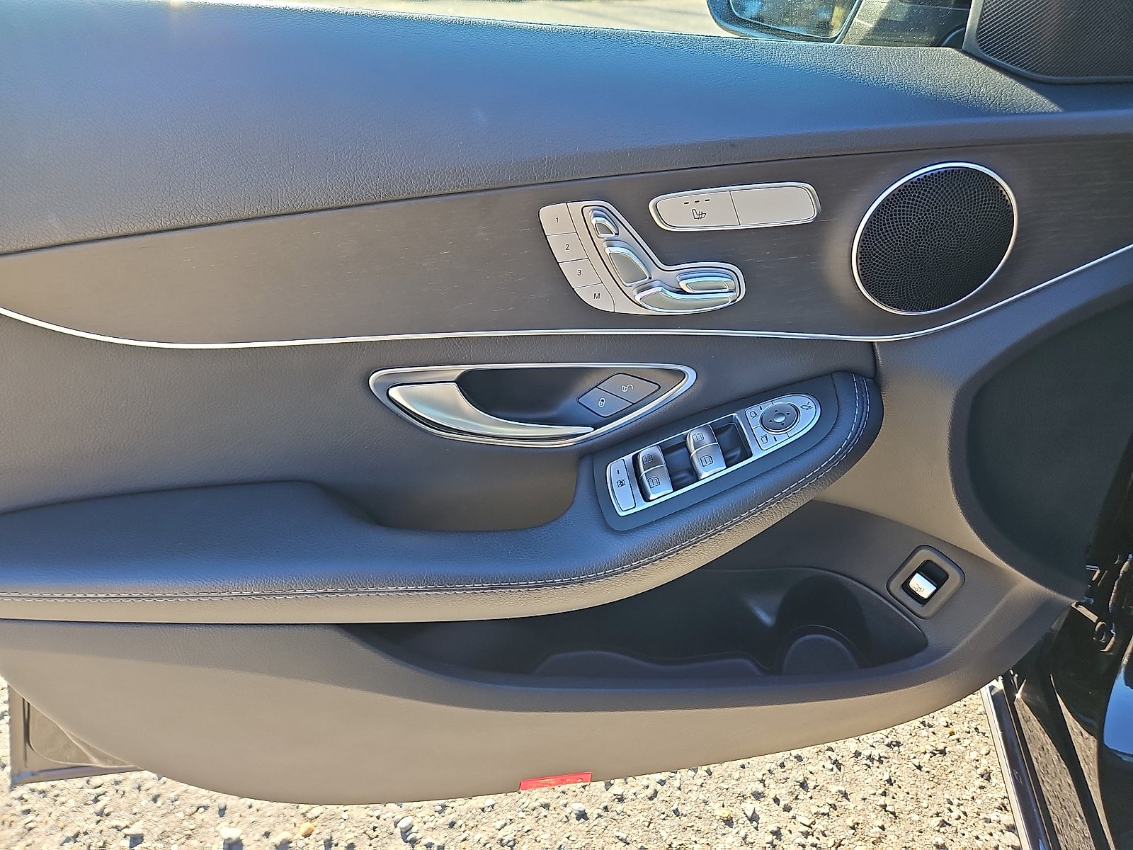 2019 Mercedes-Benz C-Class C 300 4MATIC®