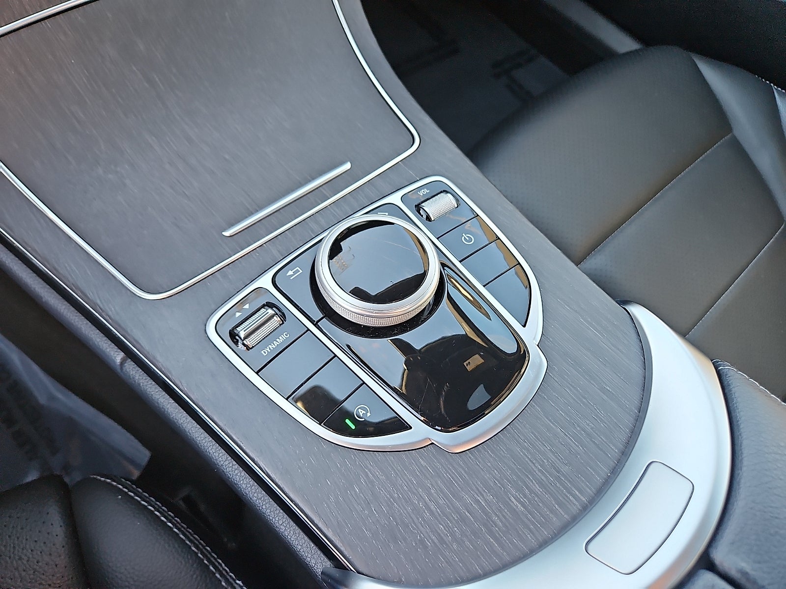 2019 Mercedes-Benz C-Class C 300 4MATIC®