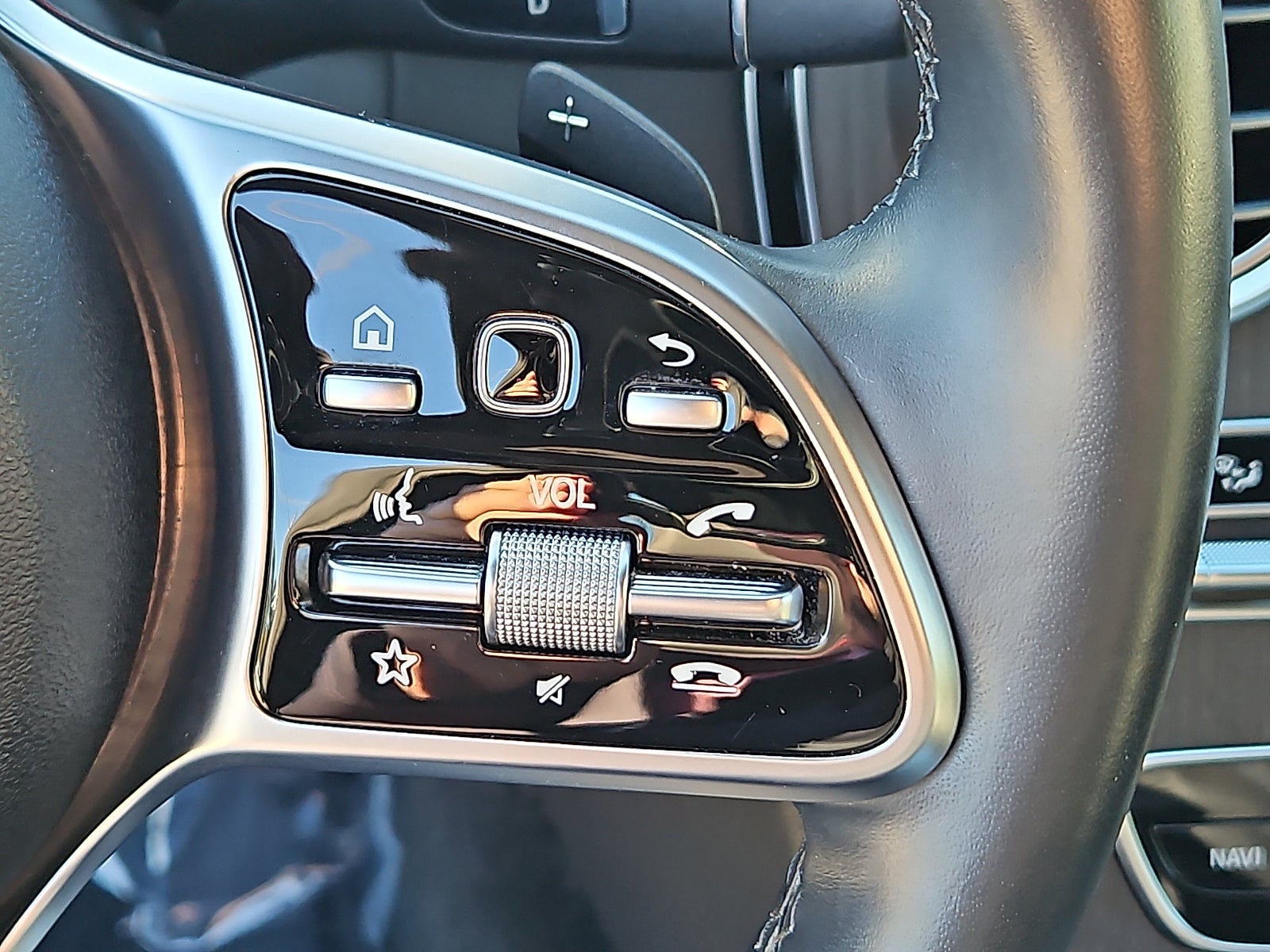 2019 Mercedes-Benz C-Class C 300 4MATIC®