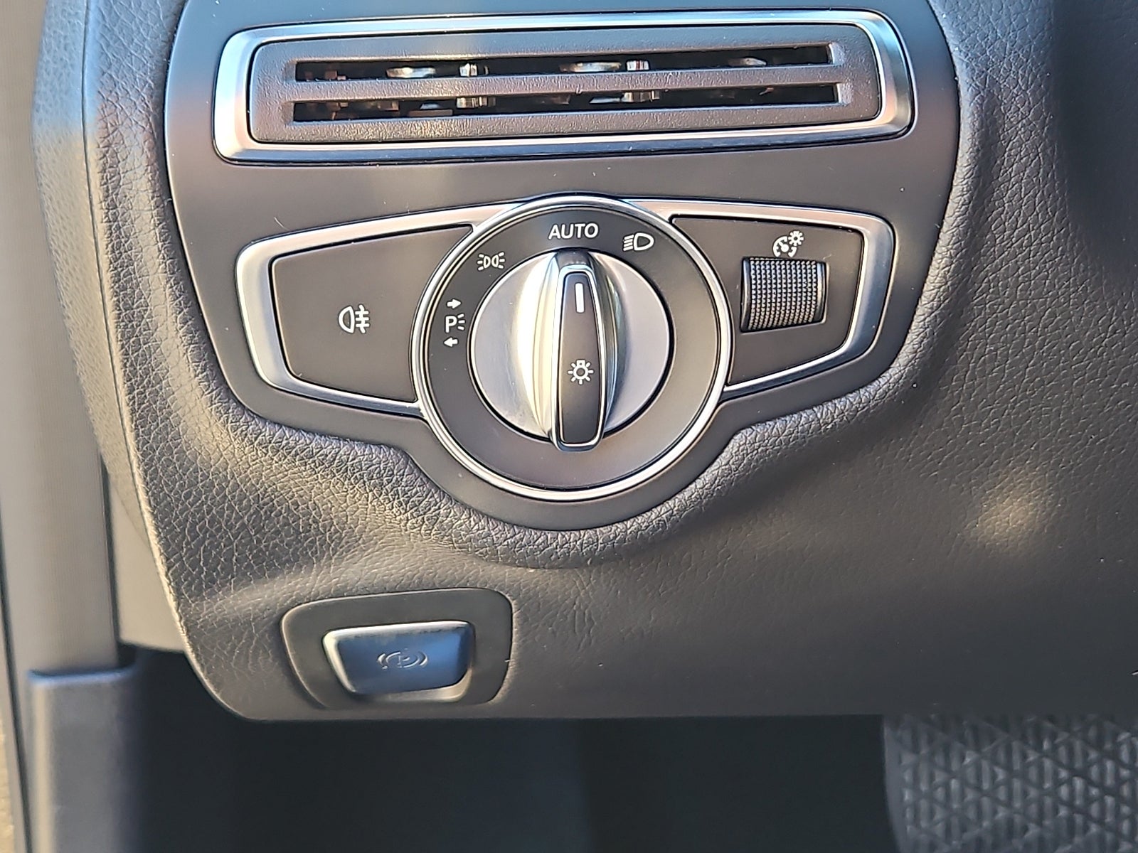 2019 Mercedes-Benz C-Class C 300 4MATIC®