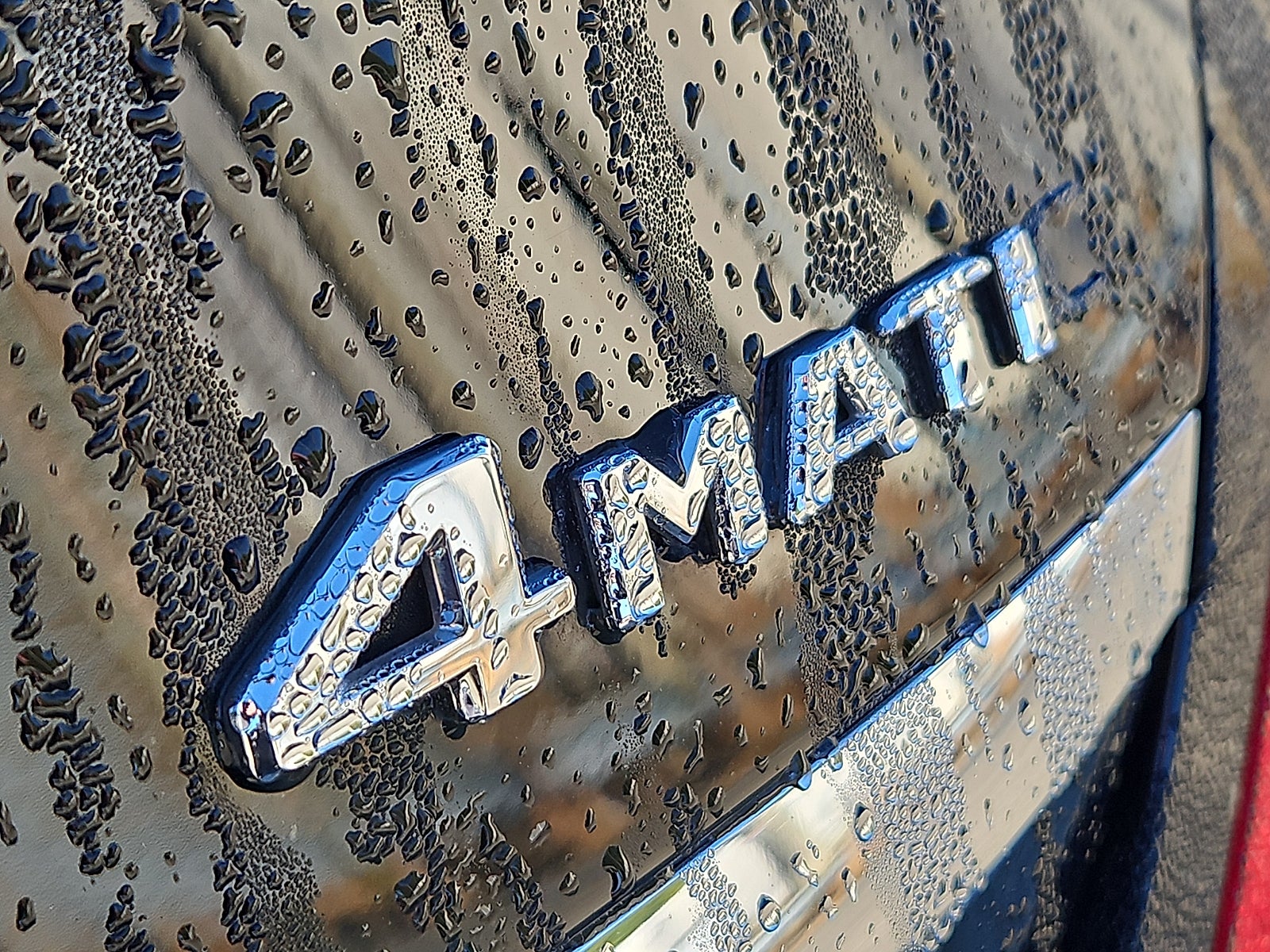 2019 Mercedes-Benz C-Class C 300 4MATIC®