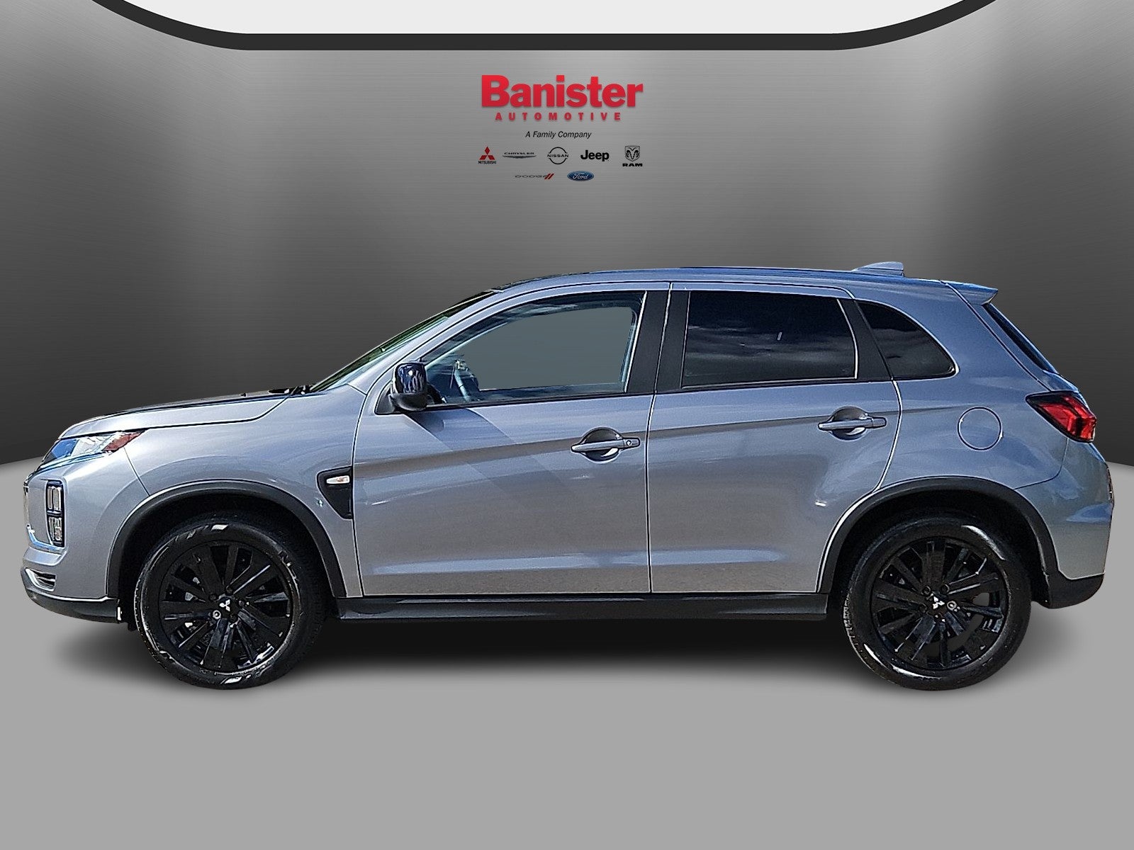 2024 Mitsubishi Outlander Sport LE