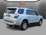 2015 Toyota 4Runner Trail