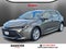 2020 Toyota Corolla Hatchback SE