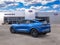 2026 Ford Mustang Mach-E GT